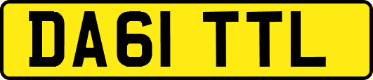 DA61TTL