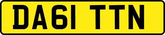 DA61TTN