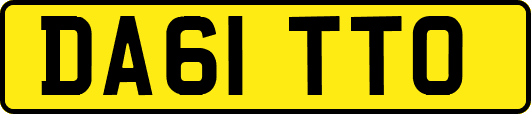 DA61TTO