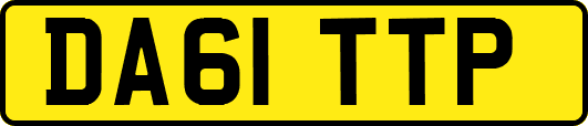 DA61TTP