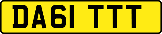 DA61TTT
