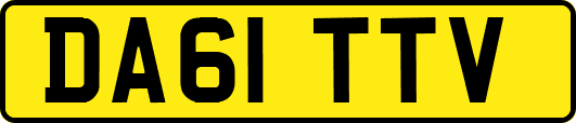 DA61TTV