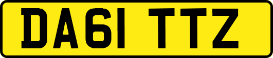 DA61TTZ