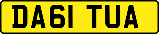 DA61TUA