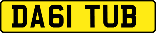 DA61TUB