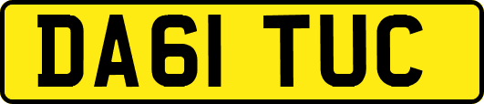 DA61TUC