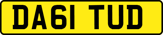 DA61TUD