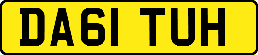 DA61TUH