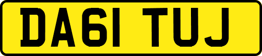 DA61TUJ