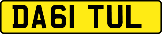 DA61TUL