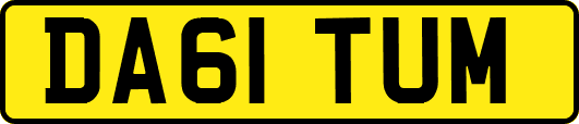 DA61TUM