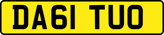 DA61TUO
