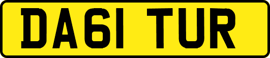 DA61TUR