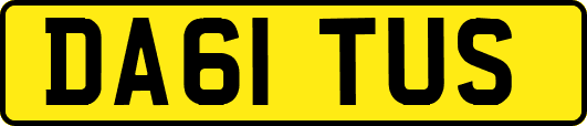 DA61TUS