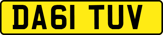 DA61TUV