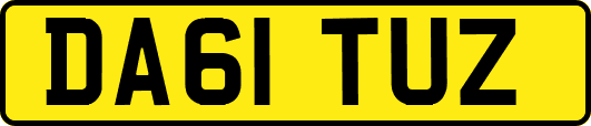 DA61TUZ