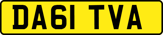 DA61TVA