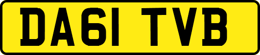 DA61TVB