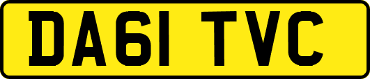 DA61TVC