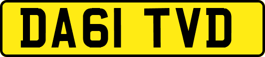 DA61TVD