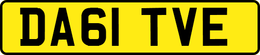DA61TVE
