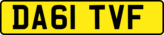 DA61TVF