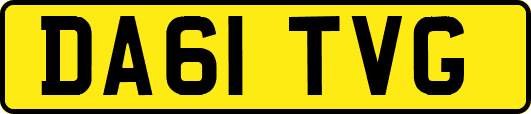 DA61TVG