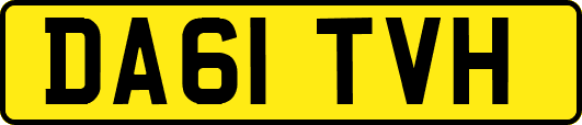 DA61TVH
