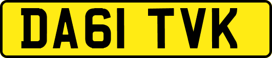 DA61TVK