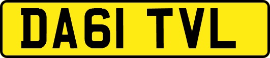DA61TVL