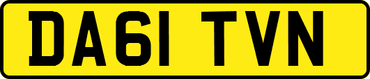 DA61TVN
