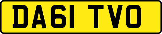 DA61TVO