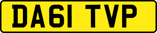 DA61TVP