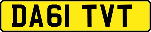 DA61TVT