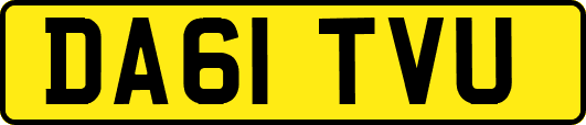 DA61TVU