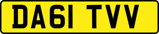 DA61TVV