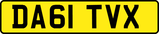 DA61TVX