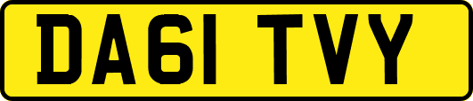 DA61TVY