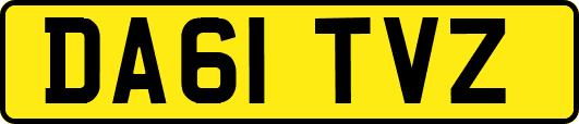 DA61TVZ