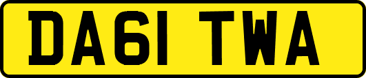 DA61TWA