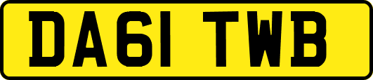 DA61TWB
