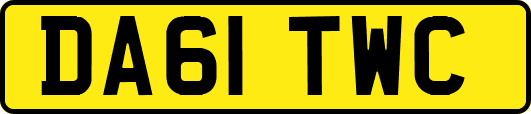 DA61TWC