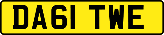 DA61TWE