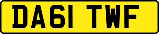 DA61TWF