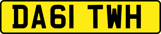 DA61TWH