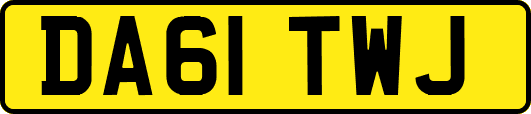 DA61TWJ