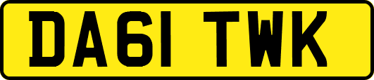 DA61TWK