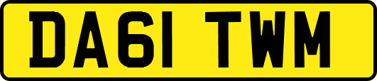 DA61TWM
