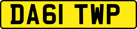 DA61TWP