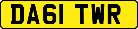 DA61TWR